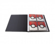 Mega Evolution - Chaos Rising 4-Pocket Portfolio