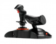T.Flight Hotas NEO-P Ace Combat 8 Edition - Flight Stick & Throttle (PS5 & PC)