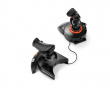 T.Flight Hotas NEO-P Ace Combat 8 Edition - Flight Stick & Throttle (PS5 & PC)