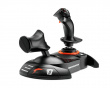 T.Flight Hotas NEO-X Ace Combat 8 Edition - Flight Stick & Throttle (Xbox & PC)