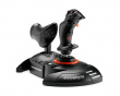 T.Flight Hotas NEO-X Ace Combat 8 Edition - Flight Stick & Throttle (Xbox & PC)
