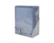 Pikachu Toploader and Penny Sleeves Combo (25 Pack)