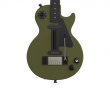 Gibson Les Paul Guitar Controller - Olive Drab Pro Edition (XBOX/PC)