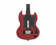Gibson SG Guitar Controller - Cherry Edition (PS5/PC)