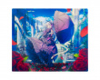 Azure Glass Mousepad