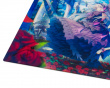 Azure Glass Mousepad
