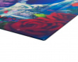 Azure Glass Mousepad