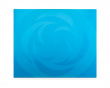 Azure Glass Mousepad