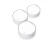 Deco X50-PoE AX3000 Whole-Home Mesh Wi-Fi 6 System with PoE (3-pack)