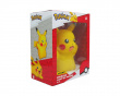 Happy Pikachu LED Touch Sensor Lamp