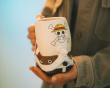 One Piece - Going Merry Tankard - 750ml