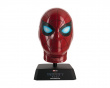 Marvel Movie Museum - Iron Spider-Mask