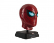 Marvel Movie Museum - Iron Spider-Mask