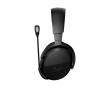Cloud Stinger 3 Wireless Gaming Headset - Black