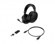 Cloud Stinger 3 Wireless Gaming Headset - Black