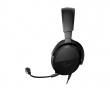 Cloud Stinger 3 Wired Gaming Headset - Black