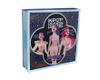 K-Pop Demon Hunters Stage Advent Calendar 2026