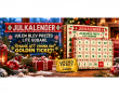 X-Zero Julkalender 2026