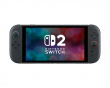 Switch 2 Console Switch Sports Resort + 3 Months NSO Bundle