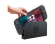 Switch 2 Console Switch Sports Resort + 3 Months NSO Bundle