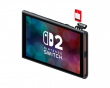 Switch 2 Console Switch Sports Resort + 3 Months NSO Bundle