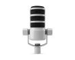PODMIC WHITE COLLECTION