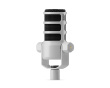 PODMIC WHITE COLLECTION