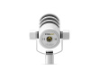 PODMIC WHITE COLLECTION