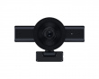 Kiyo V2 4K 30 FPS Streaming Webcam - Black