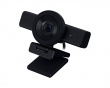 Kiyo V2 4K 30 FPS Streaming Webcam - Black