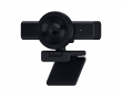 Kiyo V2 4K 30 FPS Streaming Webcam - Black
