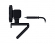 Kiyo V2 4K 30 FPS Streaming Webcam - Black