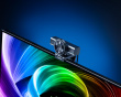Kiyo V2 4K 30 FPS Streaming Webcam - Black
