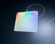 Firefly V2 Pro Mousepad - White