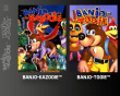 Banjo-Kazooie Double Pack