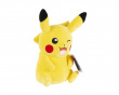 Pokemon Plush Figure Pikachu Winking - 30 cm