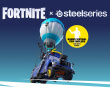 Qck XXL Fortnite