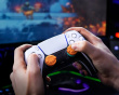 Fortnite Fish Tsticks - PS5
