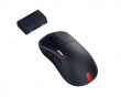eS Xlite Wireless Gaming Mouse - eS Blue