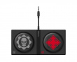 Retro 87 Mechanical Keyboard - Gears of War E-Day Edition