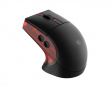 Retro R8 Mouse - Gears of War E-Day Edition