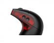 Retro R8 Mouse - Gears of War E-Day Edition