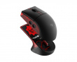 Retro R8 Mouse - Gears of War E-Day Edition
