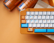 Citrus Relativity - Numpad kit