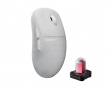 G6 HE 8K Wireless Gaming Mouse - Frosted Ice