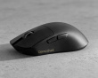 M9 Wireless Gaming Mouse - Black