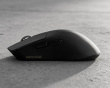 M9 Wireless Gaming Mouse - Black