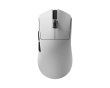 M9 Wireless Gaming Mouse - White