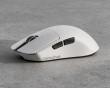 M9 Wireless Gaming Mouse - White