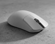 M9 Wireless Gaming Mouse - White